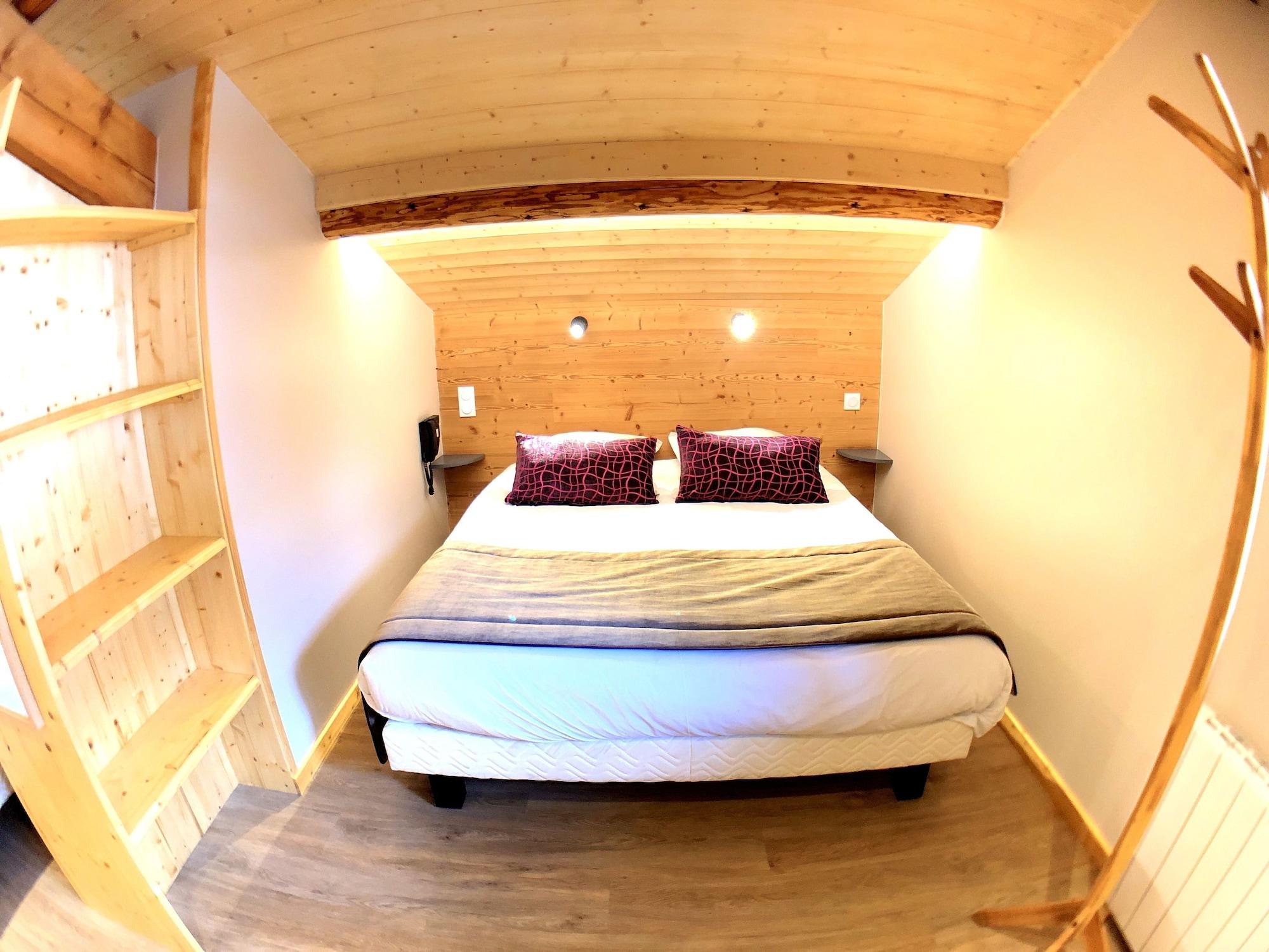 Hotel Le Soly Morzine Eksteriør bilde