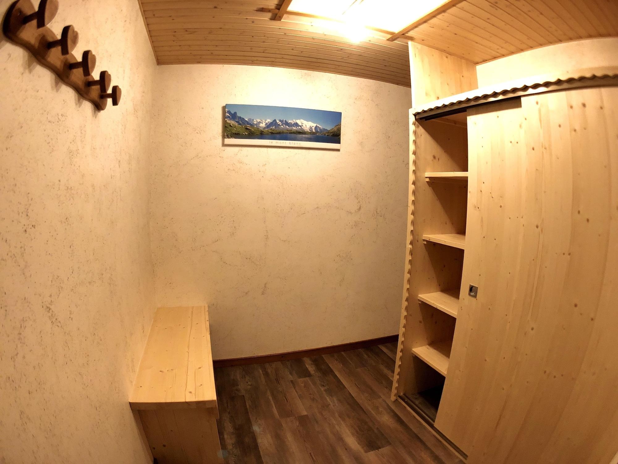 Hotel Le Soly Morzine Eksteriør bilde