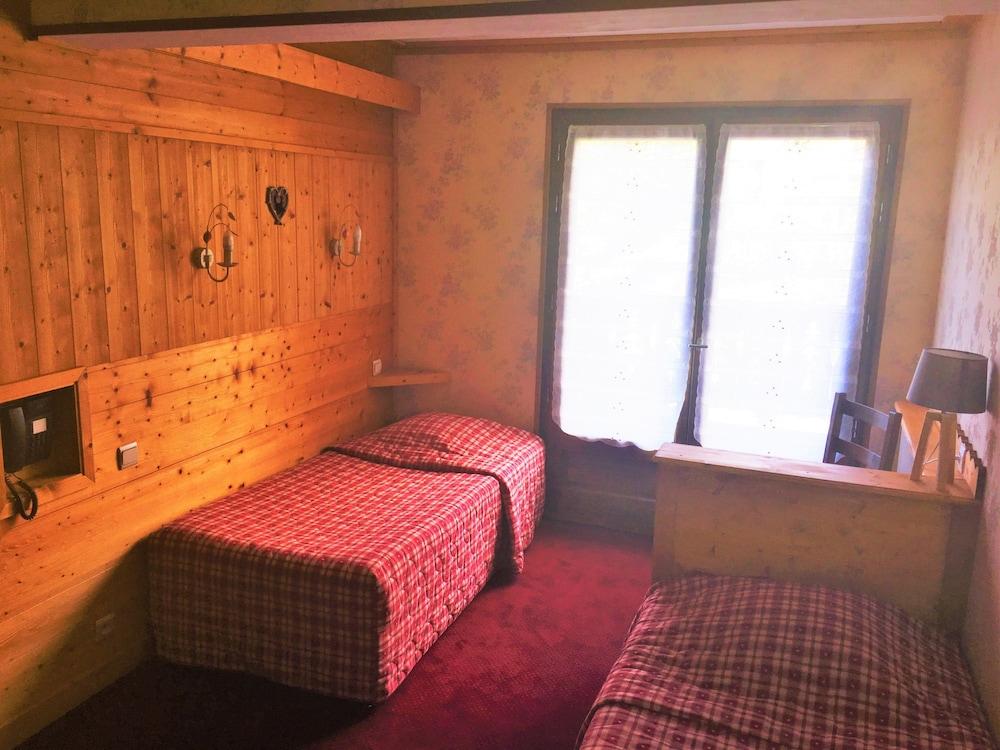 Hotel Le Soly Morzine Eksteriør bilde