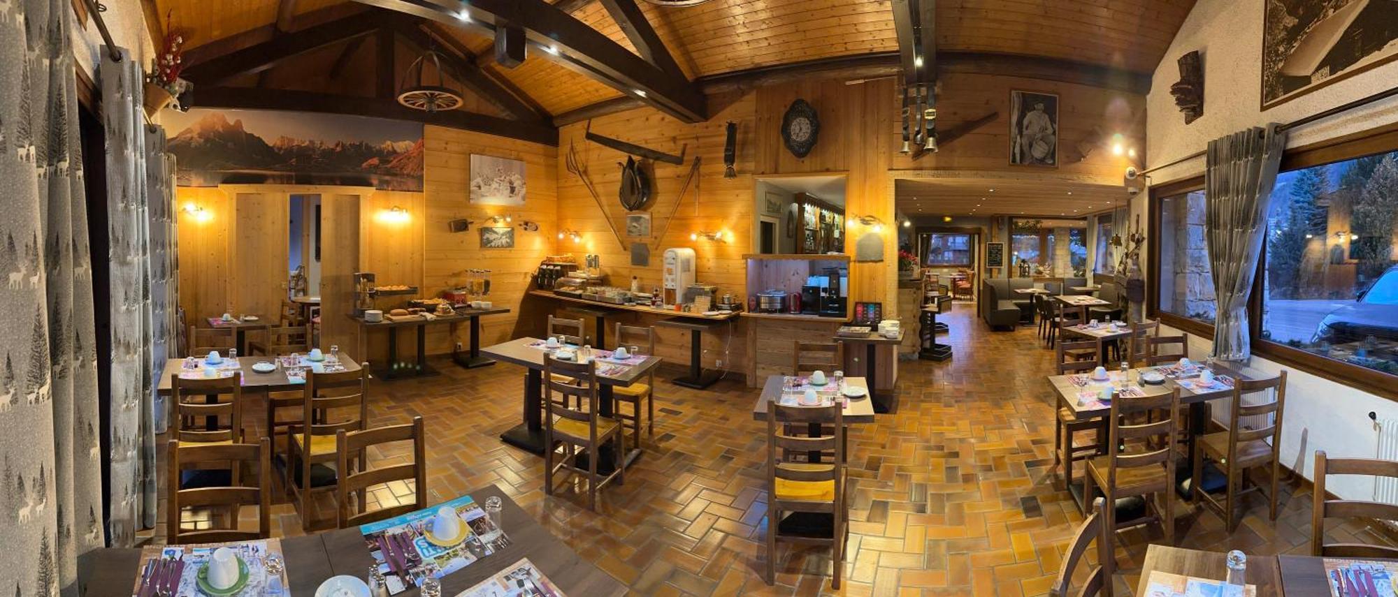 Hotel Le Soly Morzine Eksteriør bilde