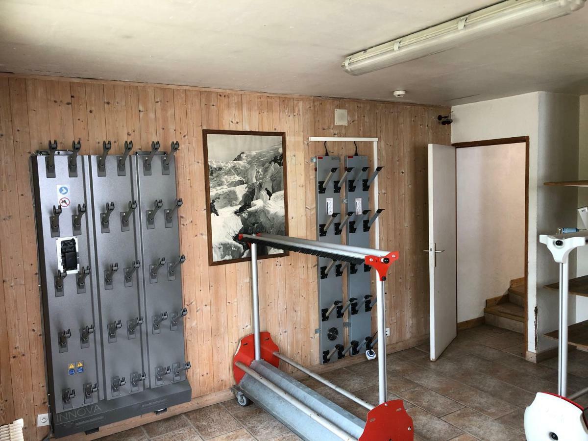 Hotel Le Soly Morzine Eksteriør bilde